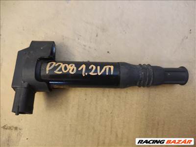 Peugeot 208 I 1.2 VTi gyújtótrafó  9671214580