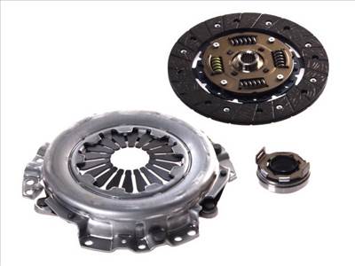 Suzuki Ignis kuplung szett, készlet 1.3-1.5 Benzin 2003-2007 Nipparts (J2008003, 22000-86G00)