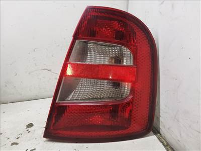 SKODA FABIA I (6Y2) 1.4 Jobb Hátsó Lámpa #32417# 6Y6945096B
