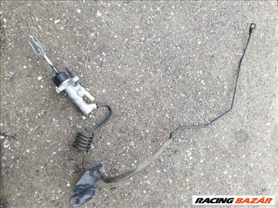 Hyundai Accent kuplung munkahenger , kuplung cső