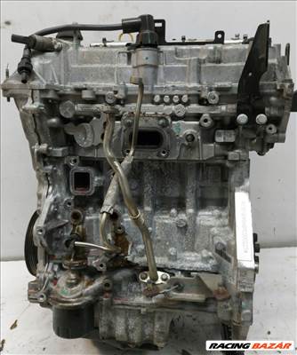 MG HS 1.5 Tgi 15E4E motor 