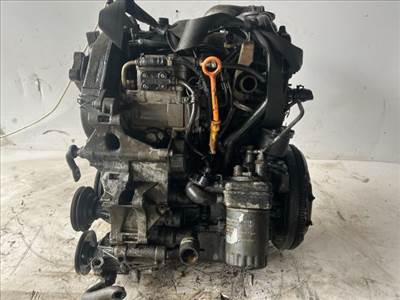 FORD GALAXY Motor (Fűzött blokk hengerfejjel)