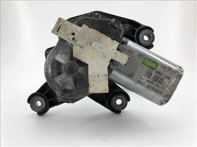 Fiat Stilo SW külön nyíló hátsó szélvédős BONTOTT ablaktörlő motor 46819698