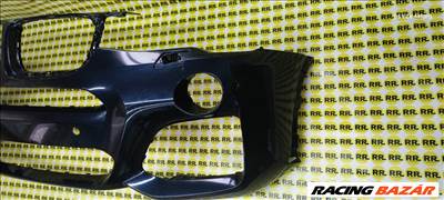 BMW F26 X4 LCI M Első lökhárító  51118056874