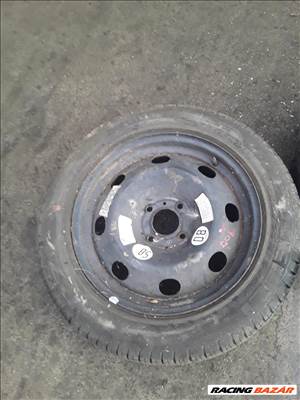 Peugeot 307 Pótkerék 16 col