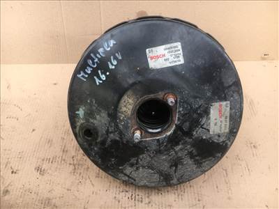 Fiat Multipla gyári, bontott fékrásegító szervódob 51726720