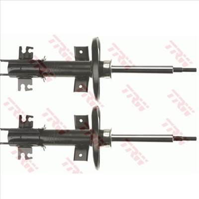 Renault Master III/Opel Movano B/Nissan NV400 2.3dci új utángyártott lengéscsillapító, gólyaláb első tengely TRW 2010-től