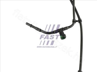 Üzemanyagcső FORD TRANSIT 06> készlet >11 2.2 TDCI FWD FORD TRANSIT Alváz/nyitott (FM_ _, FN_ _, FF_ _) - Fastoriginal OR 1755705