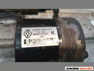 Renault Clio II Önindító *111194* m000t91581 8200426577 4. kép