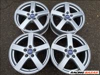 4db Alutec 17" Ford alufelni. (3668)