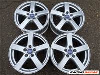 4db Alutec 17" Ford alufelni. (3668) 