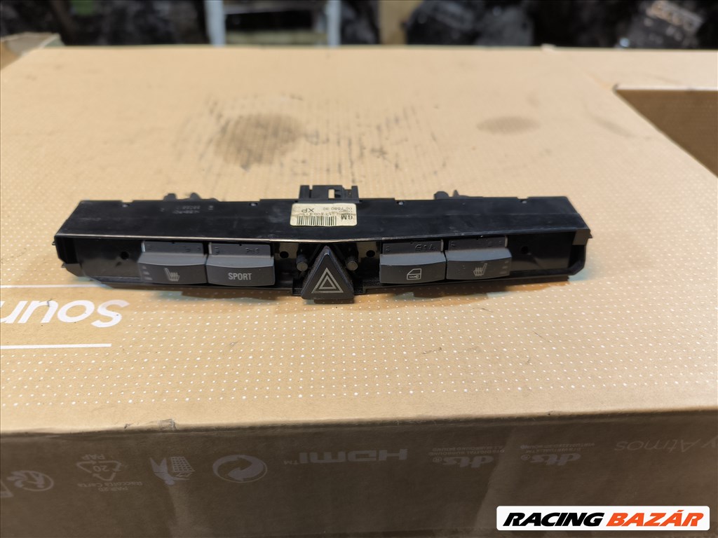 Opel astra h zaira b elakadás jelző kapcsoló  13100111xp 1. kép