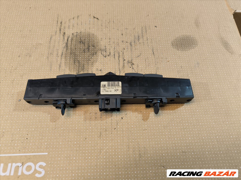 Opel astra h zaira b elakadás jelző kapcsoló  13100111xp 2. kép