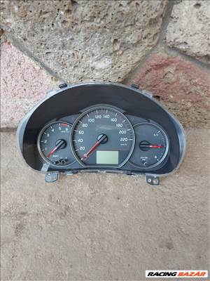 Toyota Yaris (XP130/XP150) 1.4 D-4D kilométer óra 2368 838000dq20