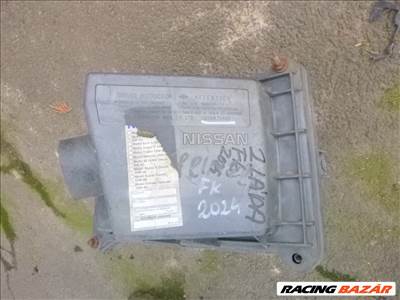 Nissan Sunny II   1987-1992   N13   levegőszűrőház 1650071A00   