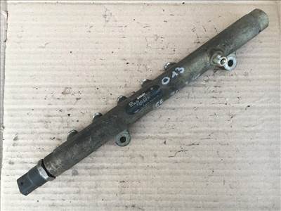Rail cső 2.4 20v - 166, 156, THESIS - NAT.01379, 0445215013 -  01379