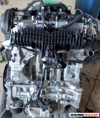 Volvo V60 T3 B4154T4 motor 