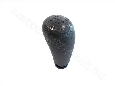 Váltógomb 5 seb. - DAILY - 504061686, OR 504061686 -  - IVECO EREDETI Eredeti új 504061686