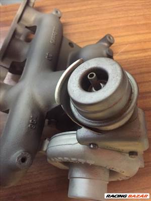 Ford Mondeo Mk3 Turbó feltöltő 