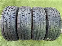 235/65 R16C Laufenn I Fit Van téli gumi 5-7mm