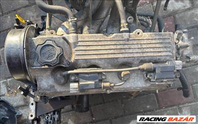 Suzuki Swift Wagonr  1.3 16v G13BB motor fűzött blokk 