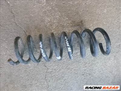 Mercedes CLK 320 BENZINES GYÁRI ELSŐ rugó 1 DB    ( CSAK 1 DB !  )