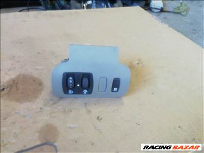 Renault Scénic II 1.5 dCi lámpamagasság állító 