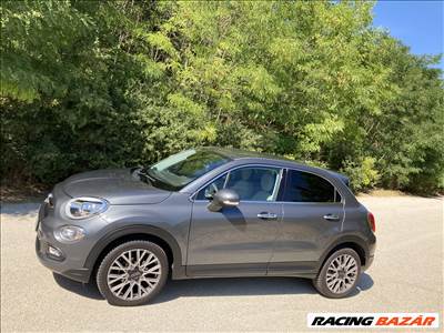 Fiat 500X bontott alkatrészei