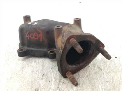 NISSAN PRIMERA Traveller (WP11) 2.0 TD Leömlő (Soros) #4091# 5ND1004