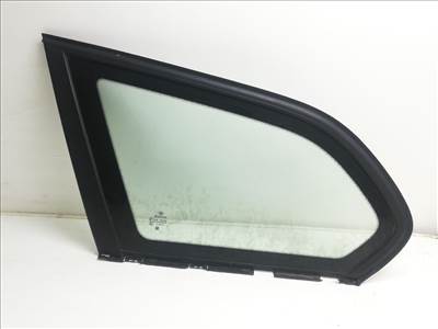 BMW 3 Touring V (E91) 330 d Bal C Oszlop Oldalablak Üveg #6648# 43R001582