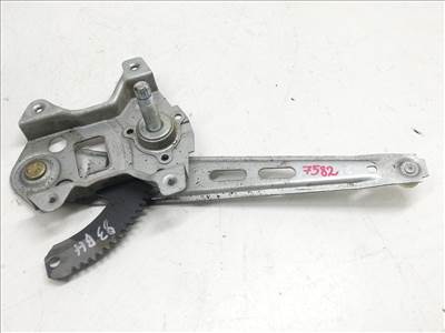 HYUNDAI GETZ (TB) 1.3 Bal hátsó Ablakemelő Szerkezet (Mechanikus) #7582#