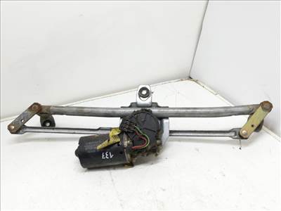 AUDI A3 (8L1) 1.6 Első Ablaktörlő Szerkezet Motorral #9400# 1J1955113