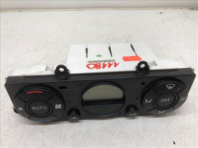 FORD MONDEO III (B4Y) 2.0 TDCi Fűtéskapcsoló (digit klímás) #11180# 1S7H18D451AC