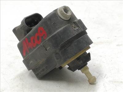 RENAULT MEGANE II (KM0/1_) 1.9 dCi Fényszórómagasság Állító Motor (Pozíciófüggetlen) #14009# 8200134594