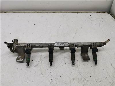 FORD FUSION (JU_) 1.4 Porlasztó Sor / Híd #19071# 2N189D280