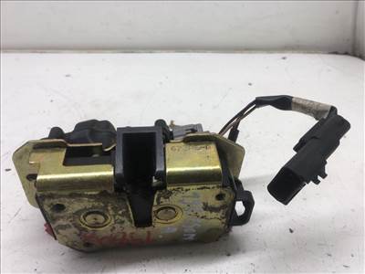 CHRYSLER VOYAGER IV (RG/ RS) 3.3 Csomagtérajtó Zárszerkezet #19808#