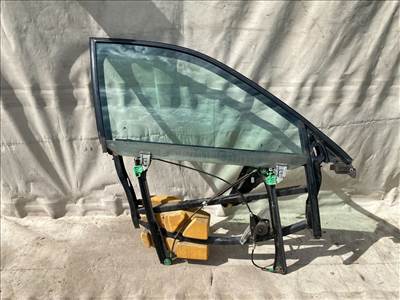 AUDI A4 (8D2/ B5) 1.6 Jobb első Ablakemelő Szerkezet (Mechanikus) #22353#