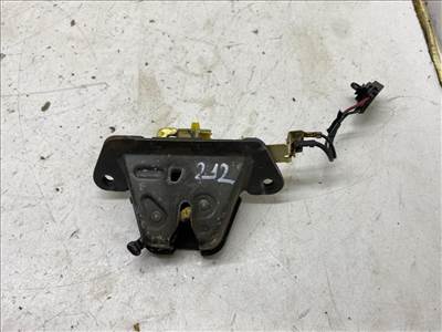 NISSAN ALMERA I (N15) 1.4 Csomagtérajtó Zárszerkezet #22658#