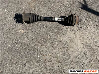 Audi A6 (C5 - 4B) AUDI A6 C5 Bal Féltengely 4b0407271bb