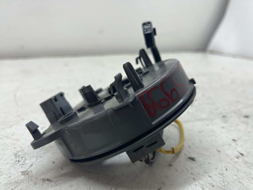 OPEL ZAFIRA A (F75_) 1.6 Légzsák Átvezető Szalagkábel #23999# 90588758 2. kép