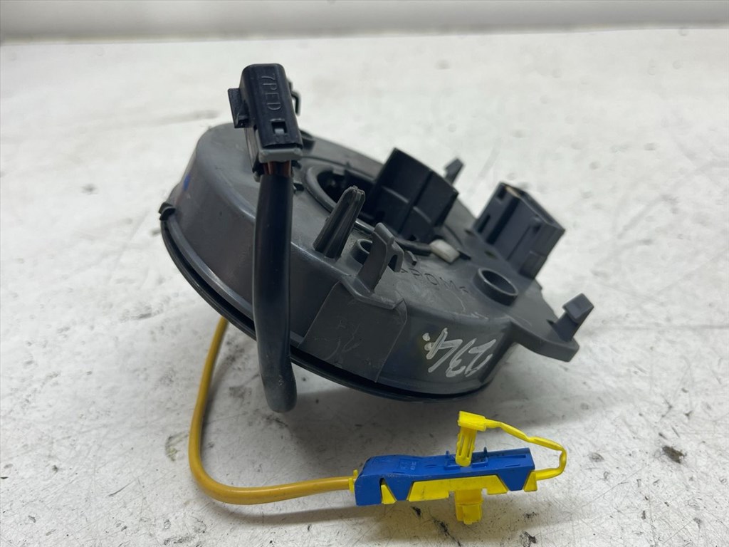 OPEL ZAFIRA A (F75_) 1.6 Légzsák Átvezető Szalagkábel #23999# 90588758 3. kép