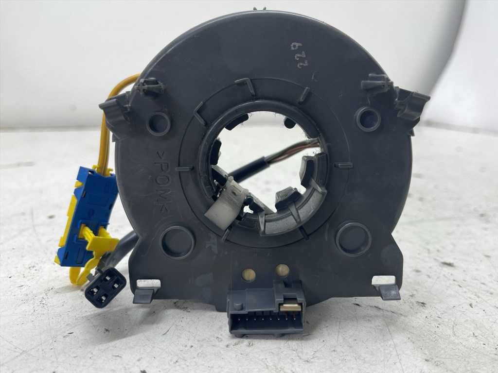 OPEL ZAFIRA A (F75_) 1.6 Légzsák Átvezető Szalagkábel #23999# 90588758 7. kép
