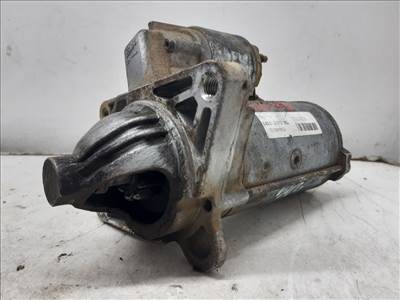 OPEL VIVARO (J7) 2.0 CDTI Önindító #26193# G199185A