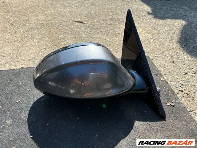 BMW 3 E93 Jobb Visszapillantó Tükör (Elektromos) 7075626 1. kép