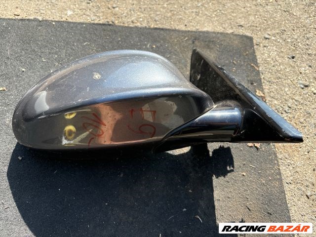 BMW 3 E93 Jobb Visszapillantó Tükör (Elektromos) 7075626 2. kép