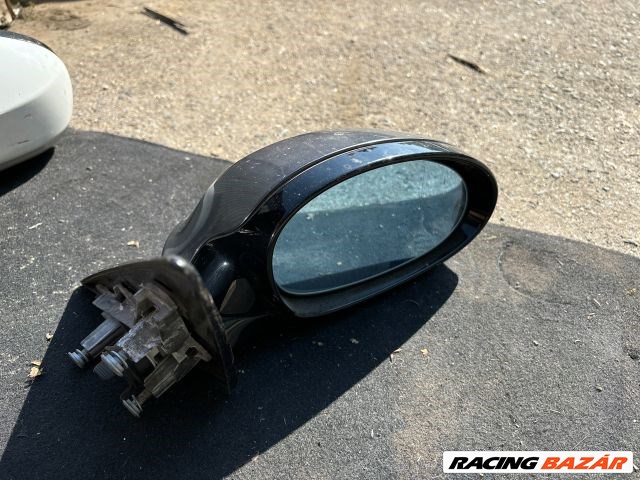 BMW 3 E93 Jobb Visszapillantó Tükör (Elektromos) 7075626 3. kép