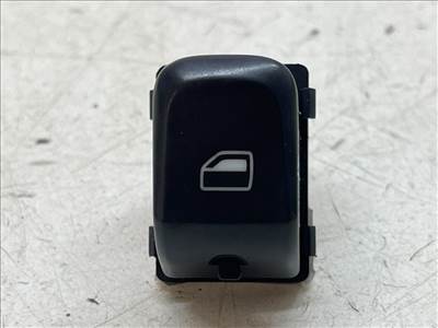 AUDI A4 IV (8K2/ B8) 1.8 TFSI Jobb első Ablakemelő Kapcsoló #28681# 8K0959855A