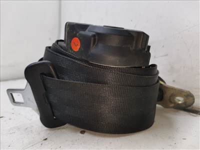 TOYOTA AVENSIS I (T220) 1.8 (ZZT221_) Bal hátsó Biztonsági Öv #31174# 16398D