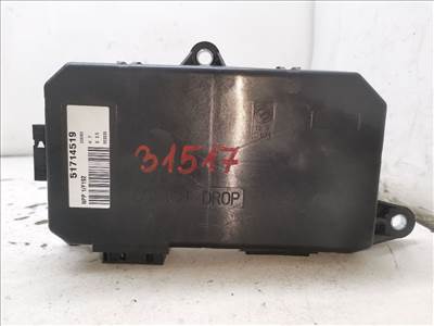 FIAT STILO Multi (192_) 1.6 16V Jobb első Ajtó Vezérlőegység #31517# 51714519