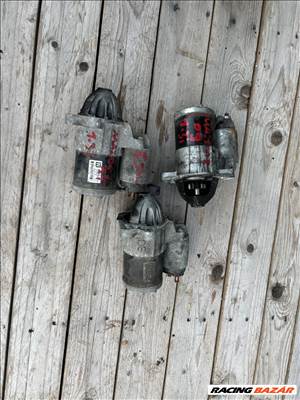 Mazda 2 (DE) önindító 